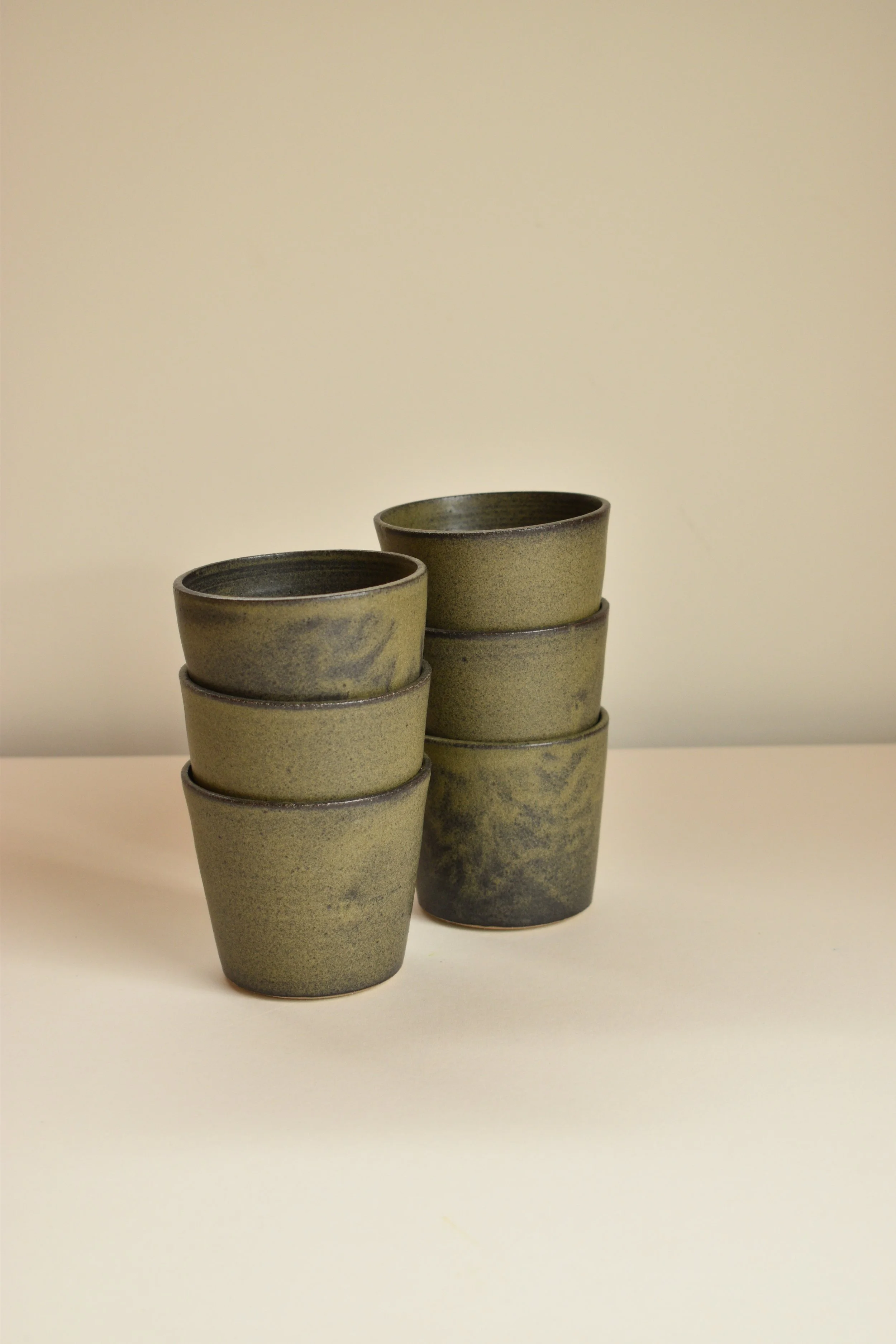 101 - Beaker - Dark Peak