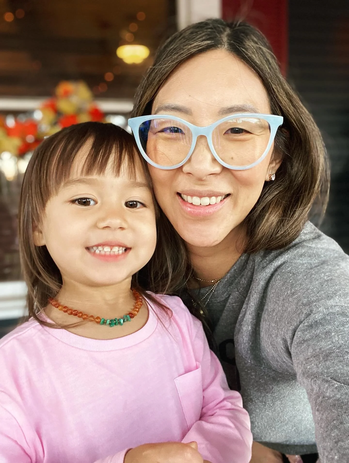 October was FULL.  Full of joy, connection, fun, adventure, and growth.  Reflecting back on it, I&rsquo;m filled with gratitude because it wasn&rsquo;t perfect AND I was in my vision. 

The highs, the lessons, the mundane middle &mdash; all of it rem