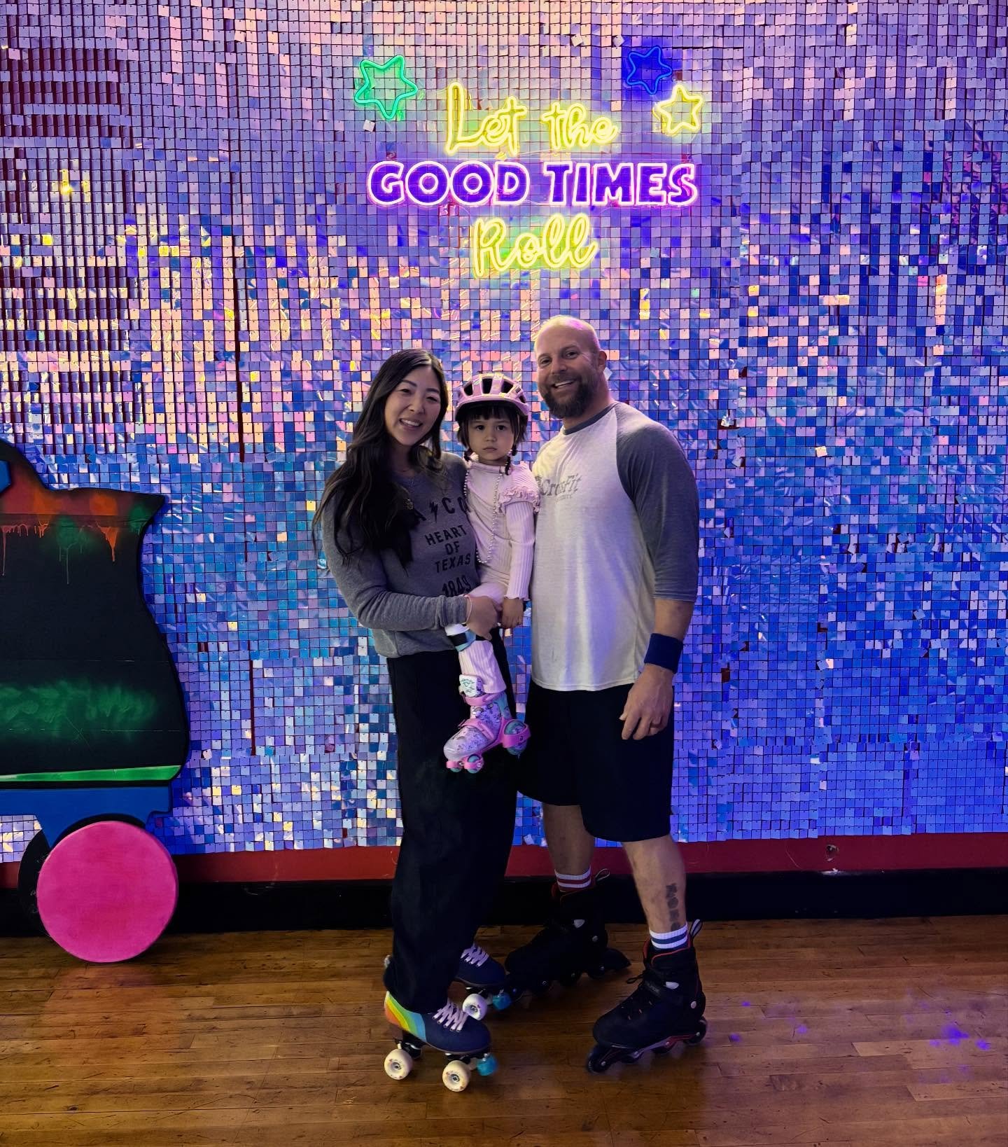 Rolling into 2026&hellip;. Anchored ⚓️

Grounded, not stagnant

Powerful without force

Secure enough to expand

Rooted in my identity.  Where everything grows with less friction and more trust.

My 2026 Anchored energy: 
Calm decisions over reactive