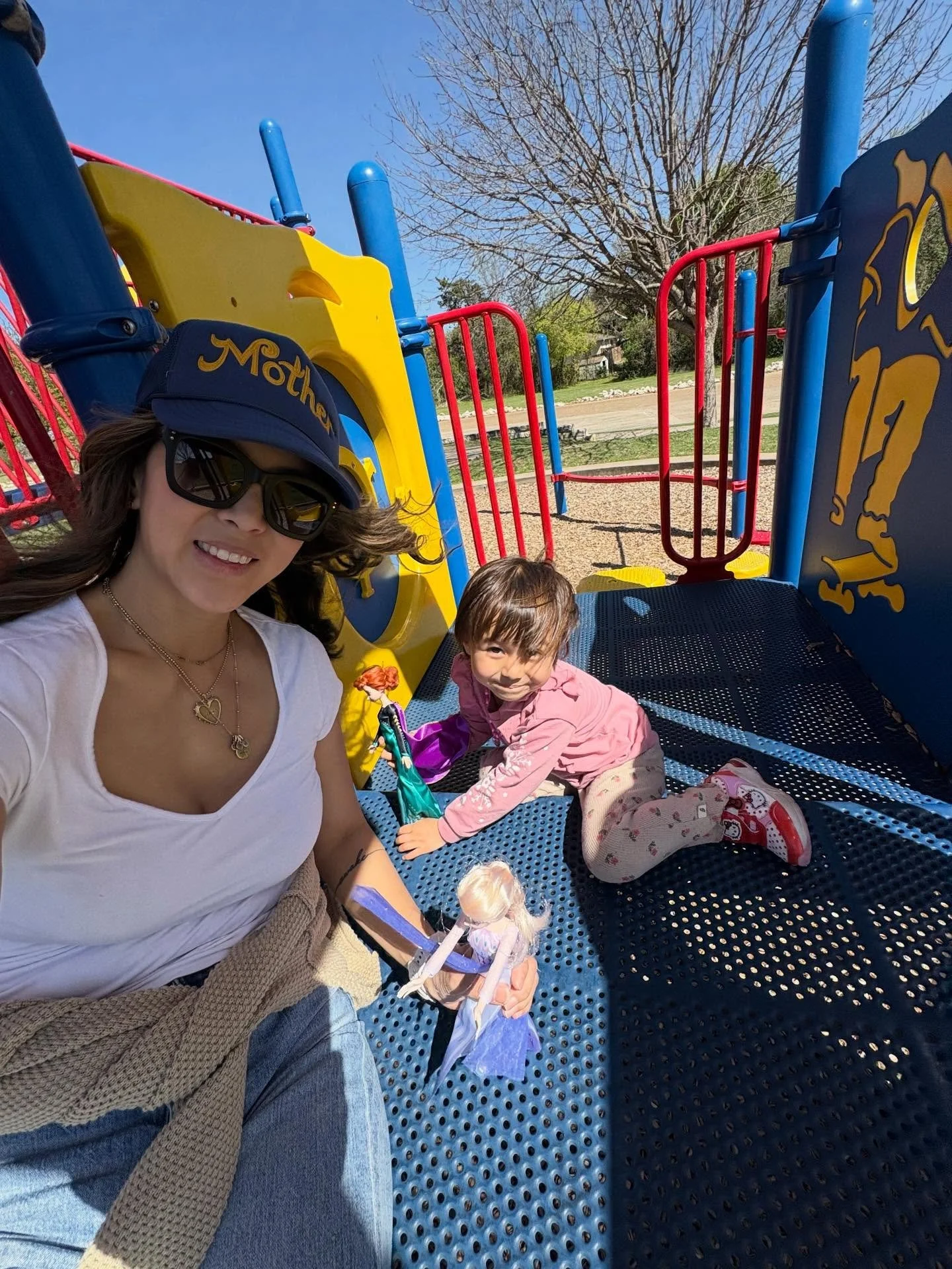 Lately I&rsquo;ve been juggling a lot.

Running the business. 
Working. 
Traveling for conferences.
Becoming certified in brain-based coaching.
Being a mom.
Being a wife.
Trying to stay grounded in the middle of it all.

And if I&rsquo;m honest, my d