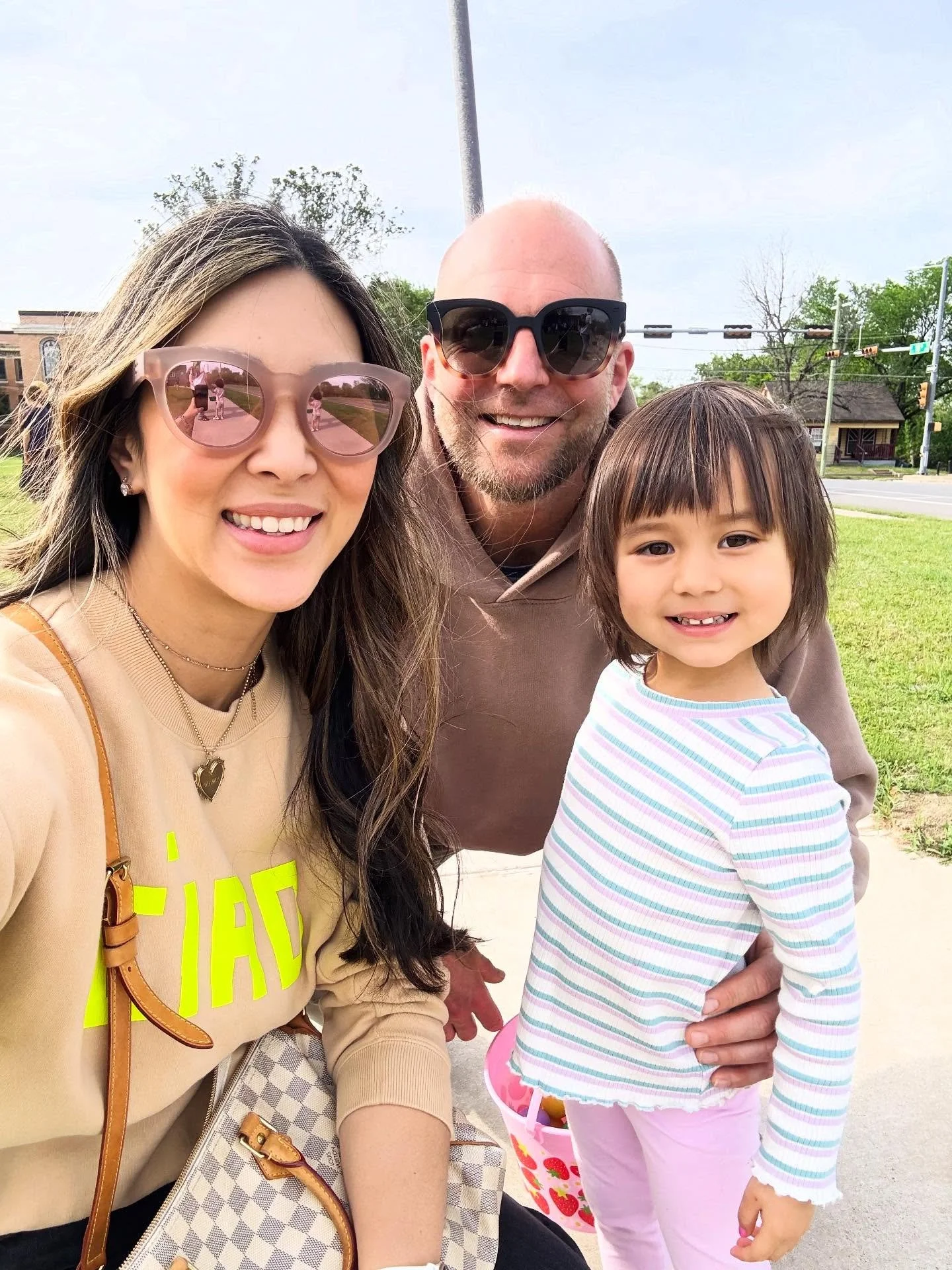 Jesus is alive!  Happy Easter 🐰 

#easter2026 #heisrisen