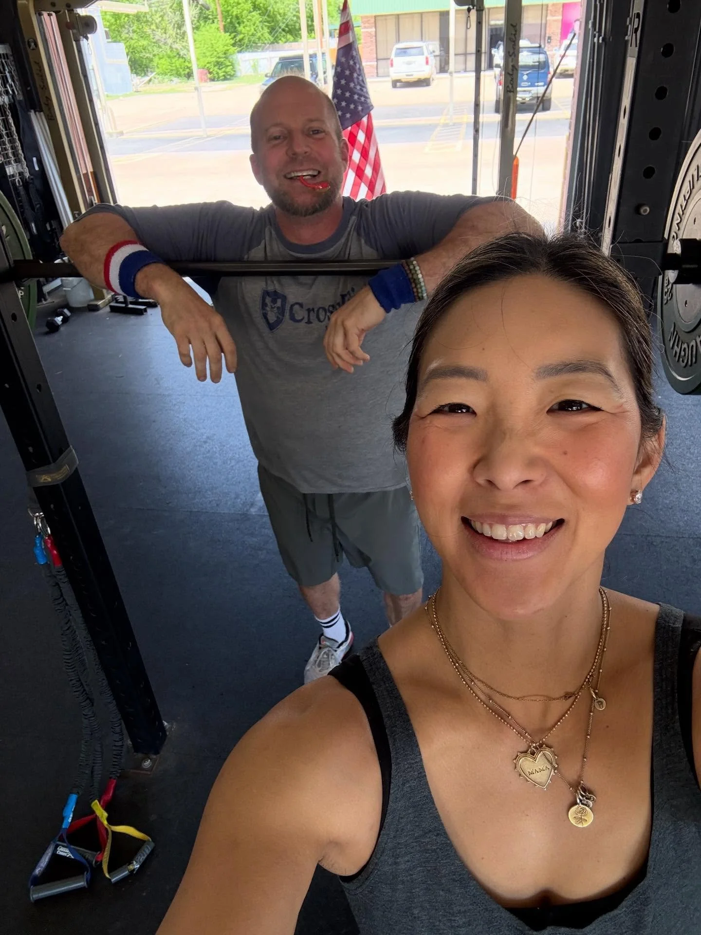 Spent the week staycationing to celebrate my birthday and spend some quality time with the family before traveling for the next two weeks. 

Balance is myth.  It&rsquo;s meant to make us feel like we are never doing enough.  Because balance on the su