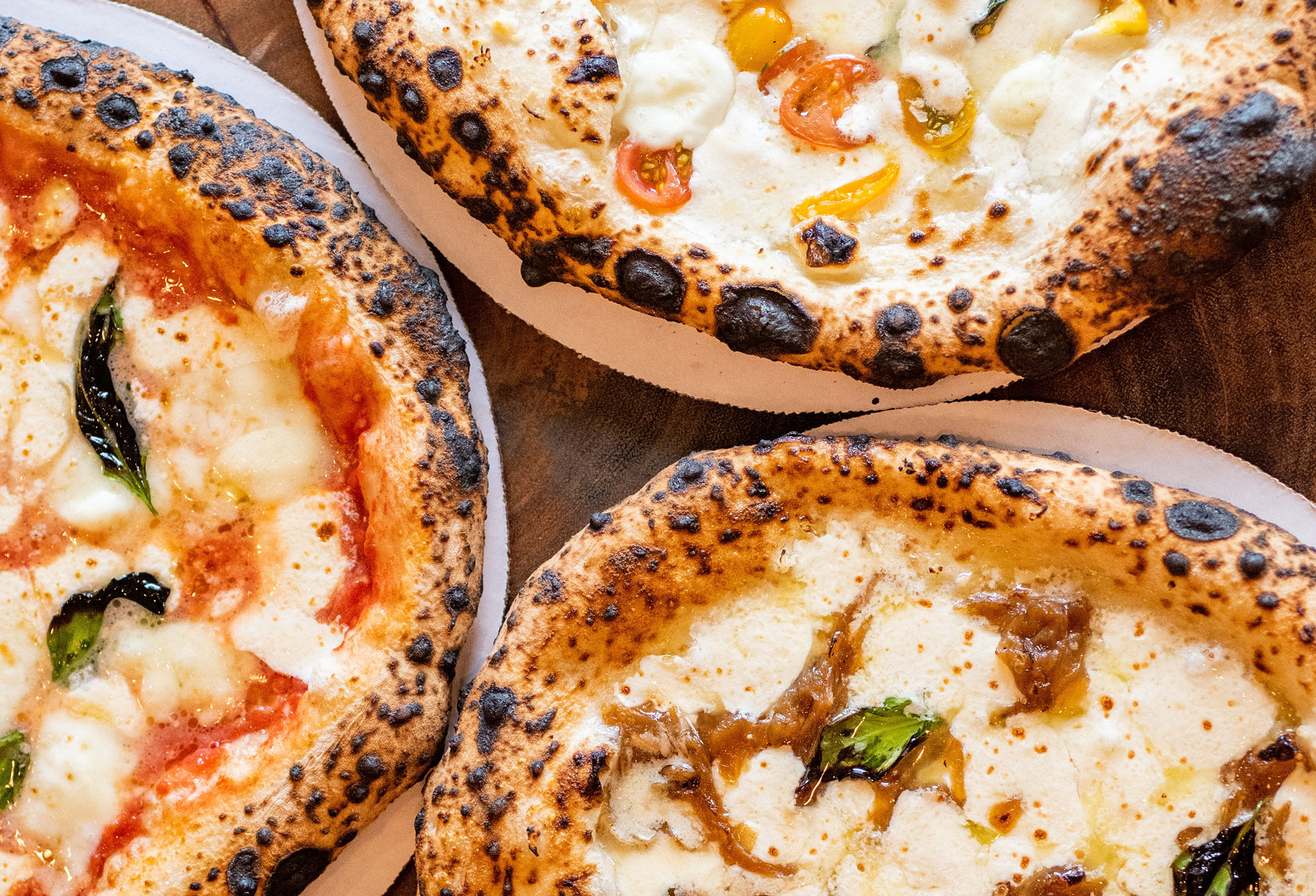 Pizza Rita