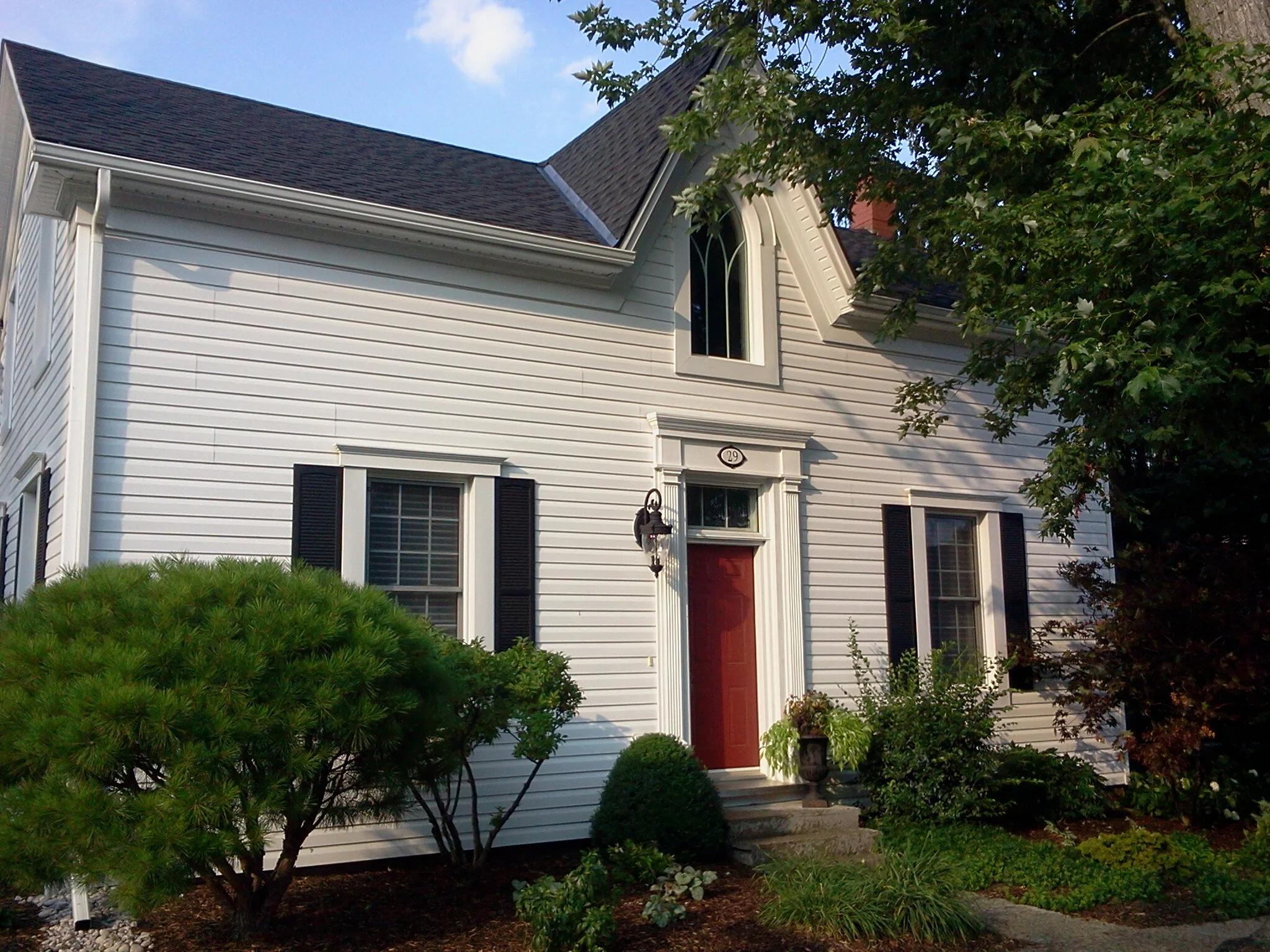 Residential Home Renovation, Mitchell ON