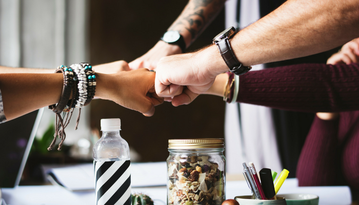Why You Don’t Want to Be the Smartest Person in the Room