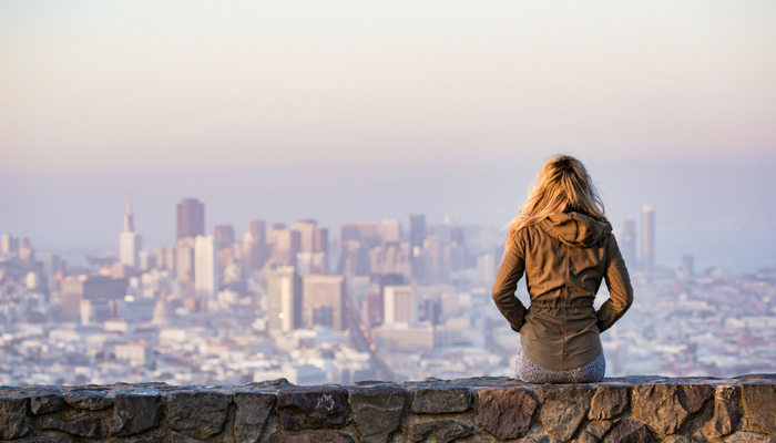 There’s Something to Be Said for Nothingness