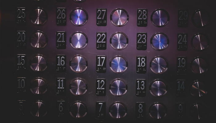 5 Tips for Perfecting Your Elevator Pitch