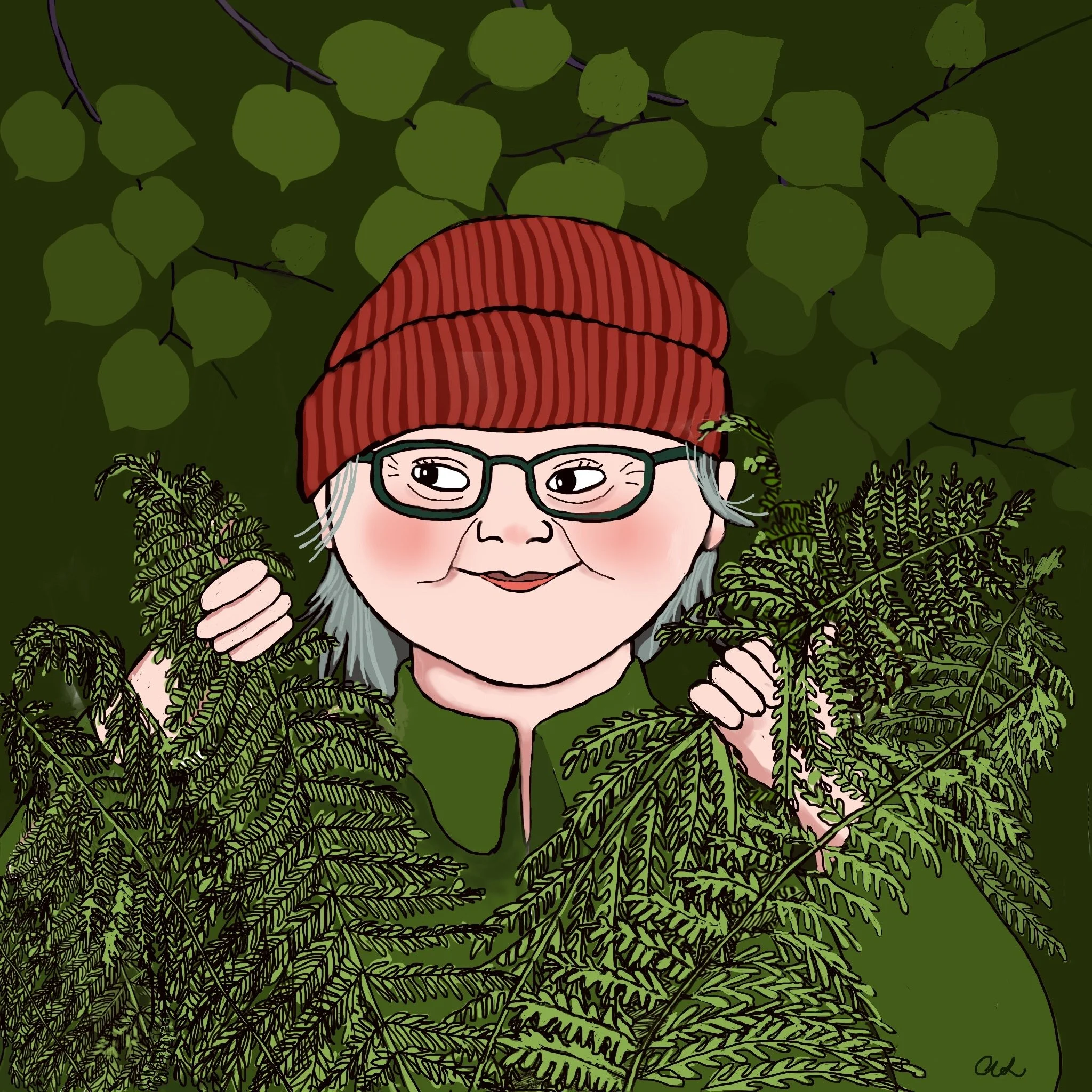 Aktivistimummojen joululahjavinkki