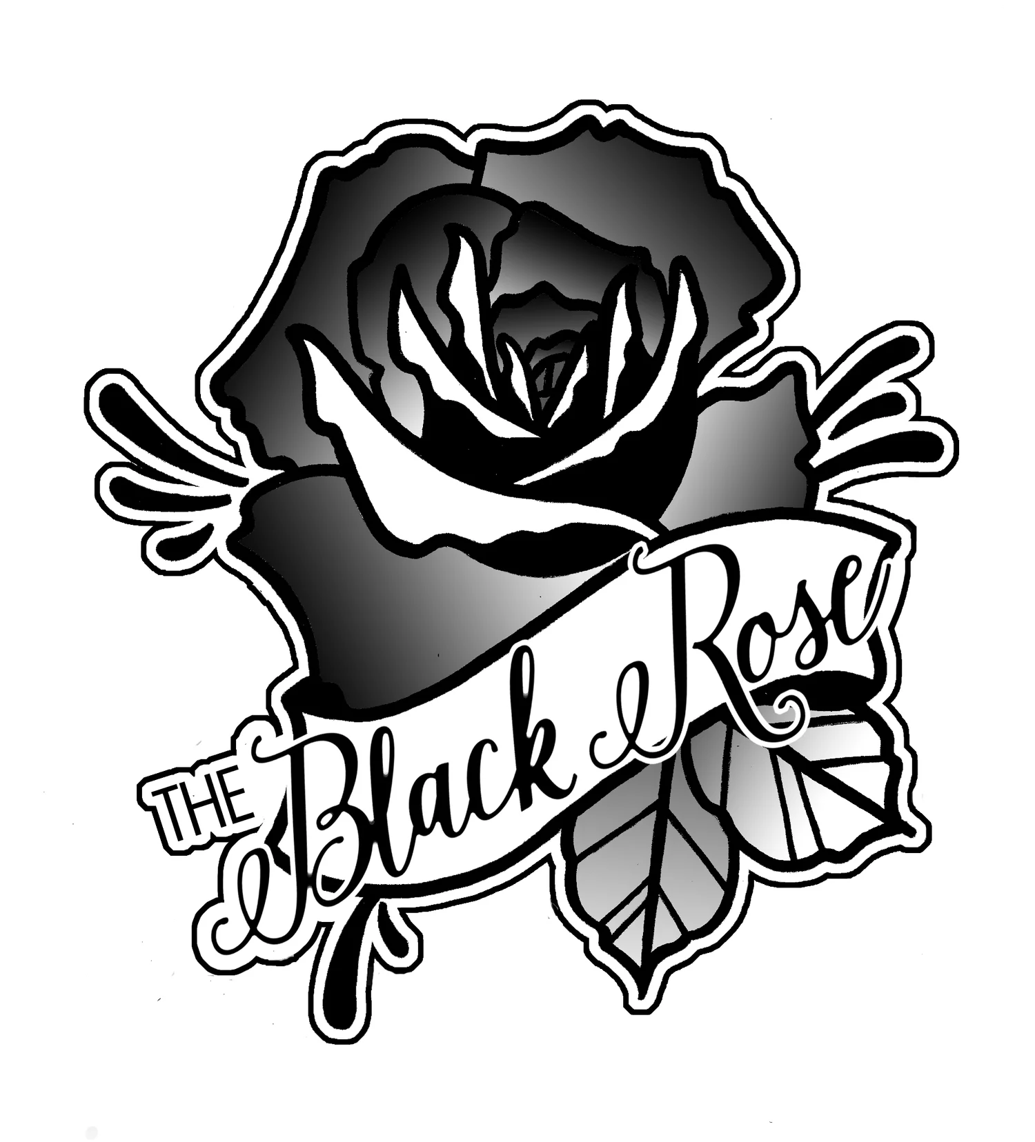 About Me — The Black Rose | Tattoos & Art