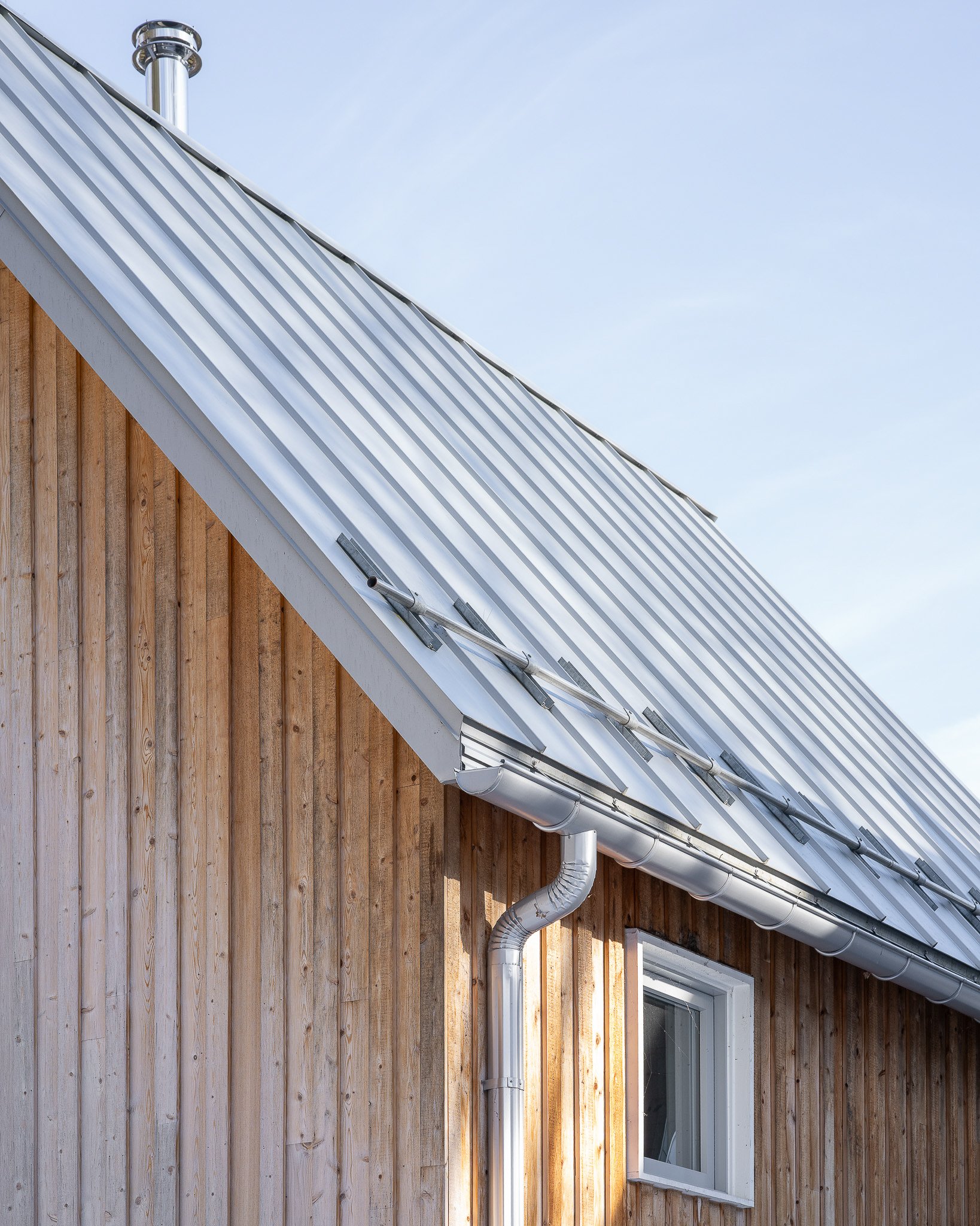Residence Lac de l'Achigan &emsp;&emsp;<i> St-Hippolyte, QC</i>