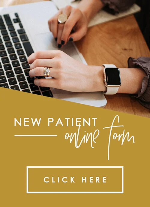 Chiropractor Covington LA Wellness in Motion Chiropractic