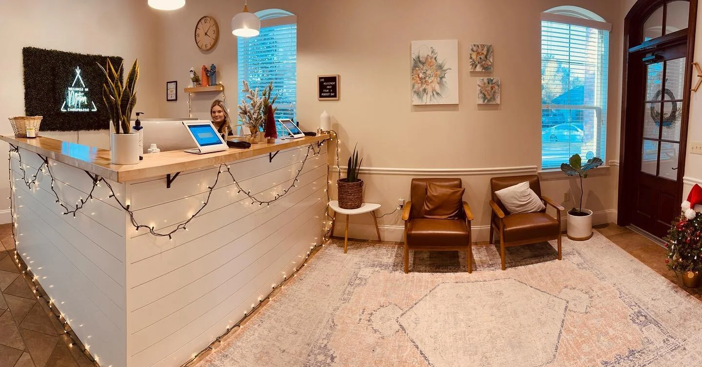 Wellness in Motion Chiropractic