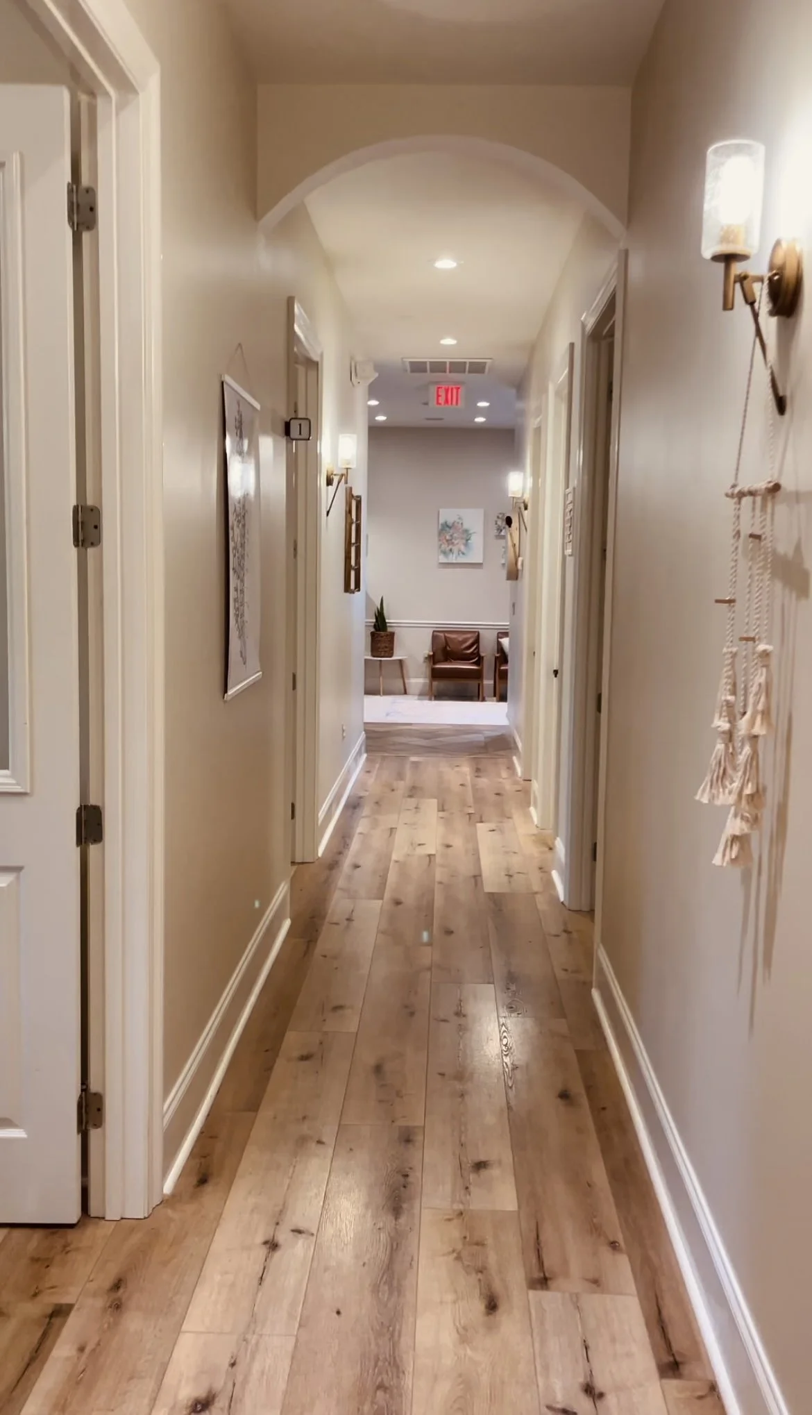 Chiropractor Covington LA Wellness in Motion Chiropractic