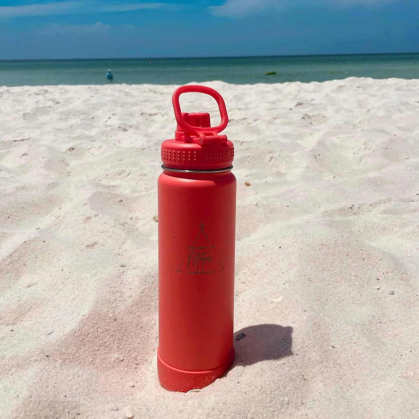 Wellness in Motion Chiropractic Covington LA