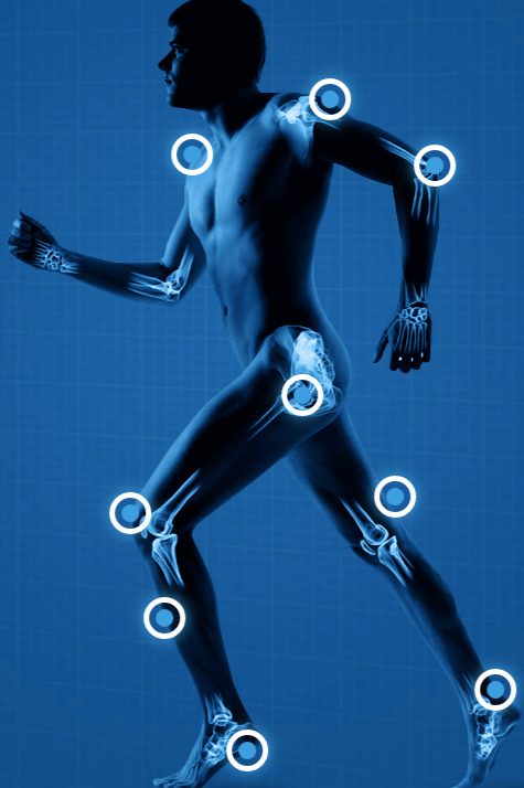 Shockwave therapy in Covington LA