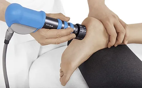 Shockwave therapy in Covington LA