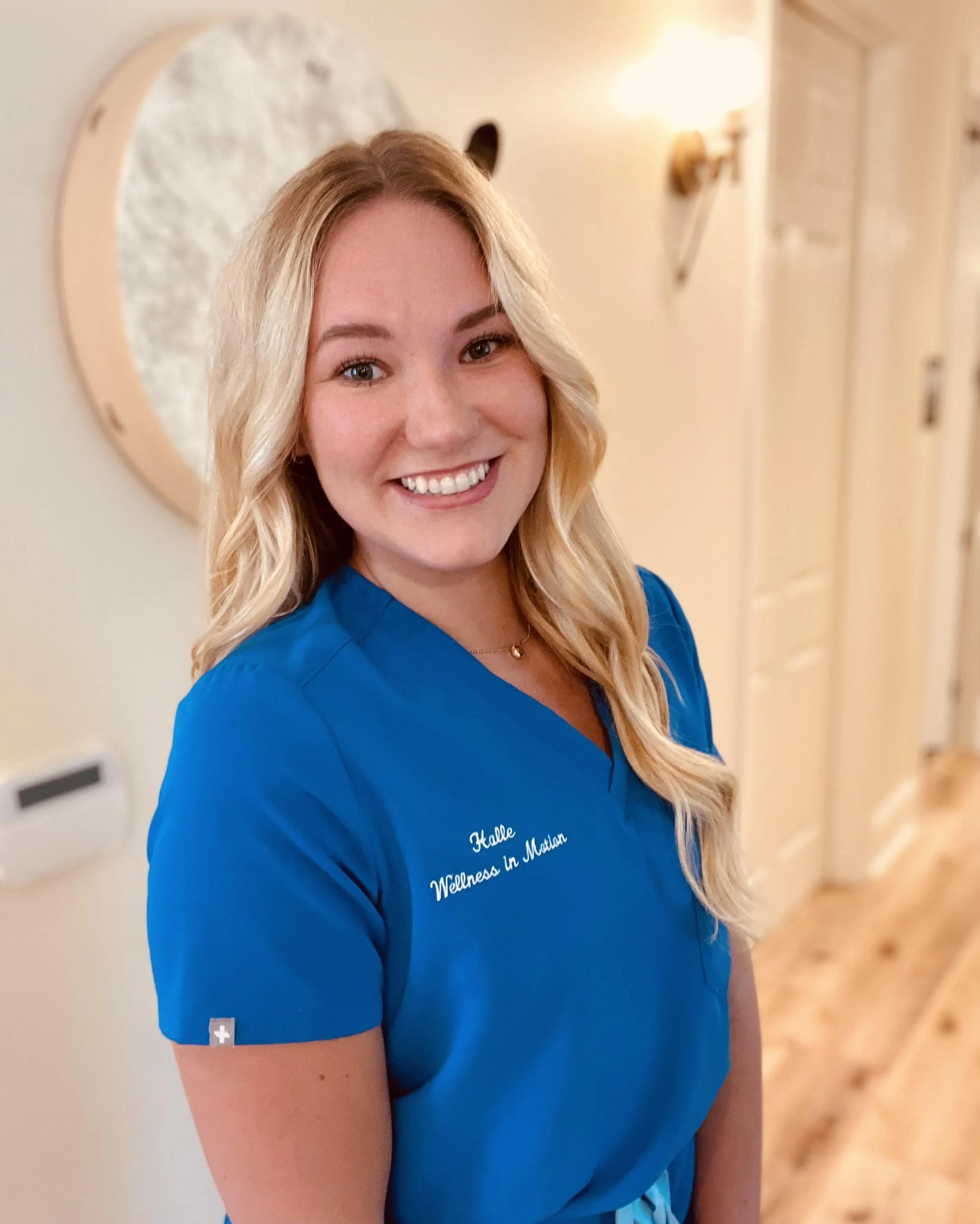 Meet Our Staff Wellness in Motion Chiropractic