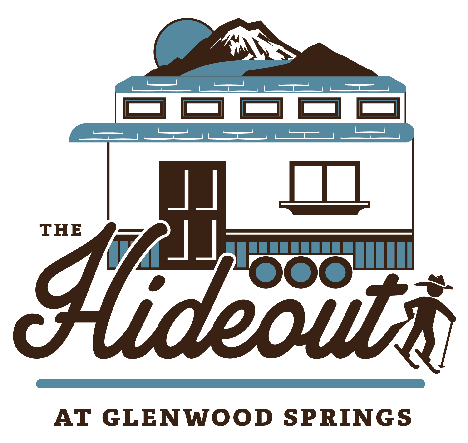 The Hideout At Glenwood Springs