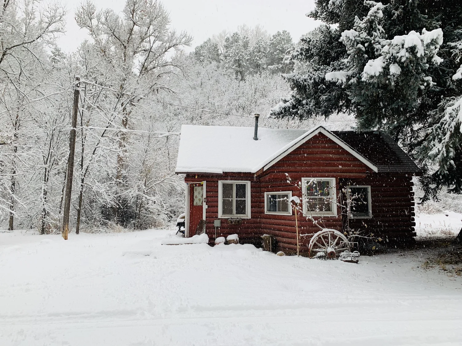 The Hideout At Glenwood Springs