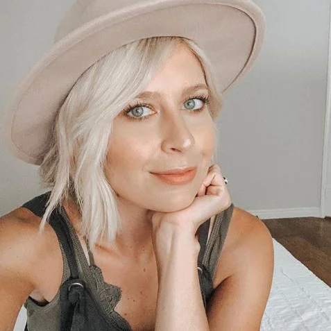 Follow Me On Instagram