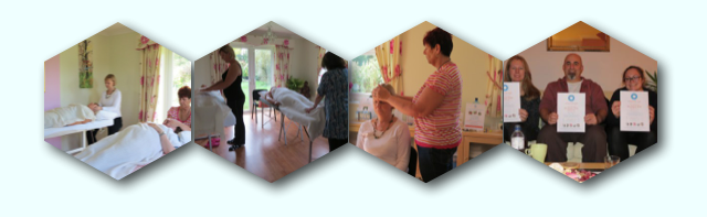 Reiki training in Clacton & Tendring