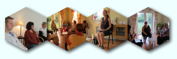 Mindfulness meditation courses in Clacton