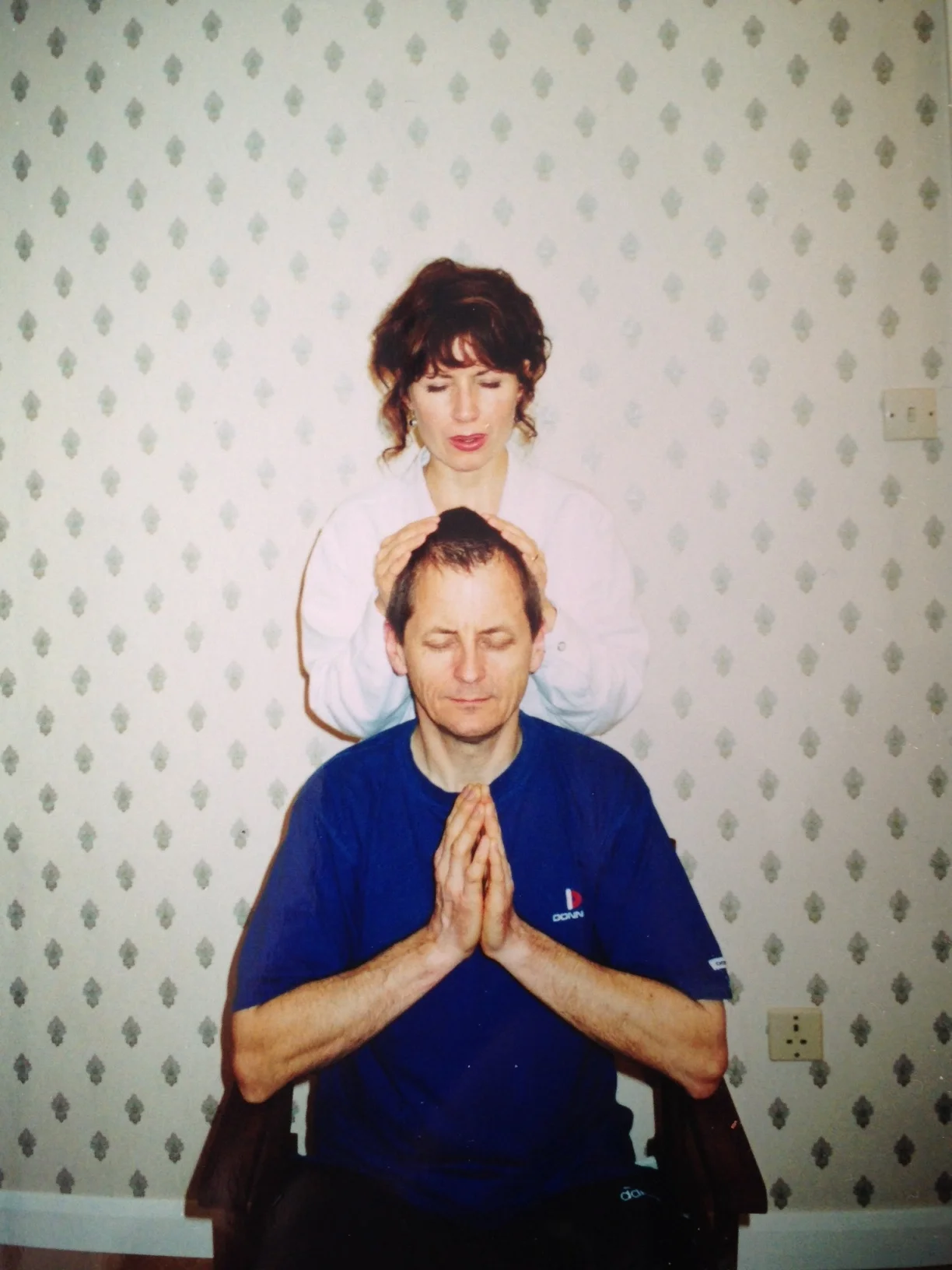 Reiki Masters Courses at Living in the Light