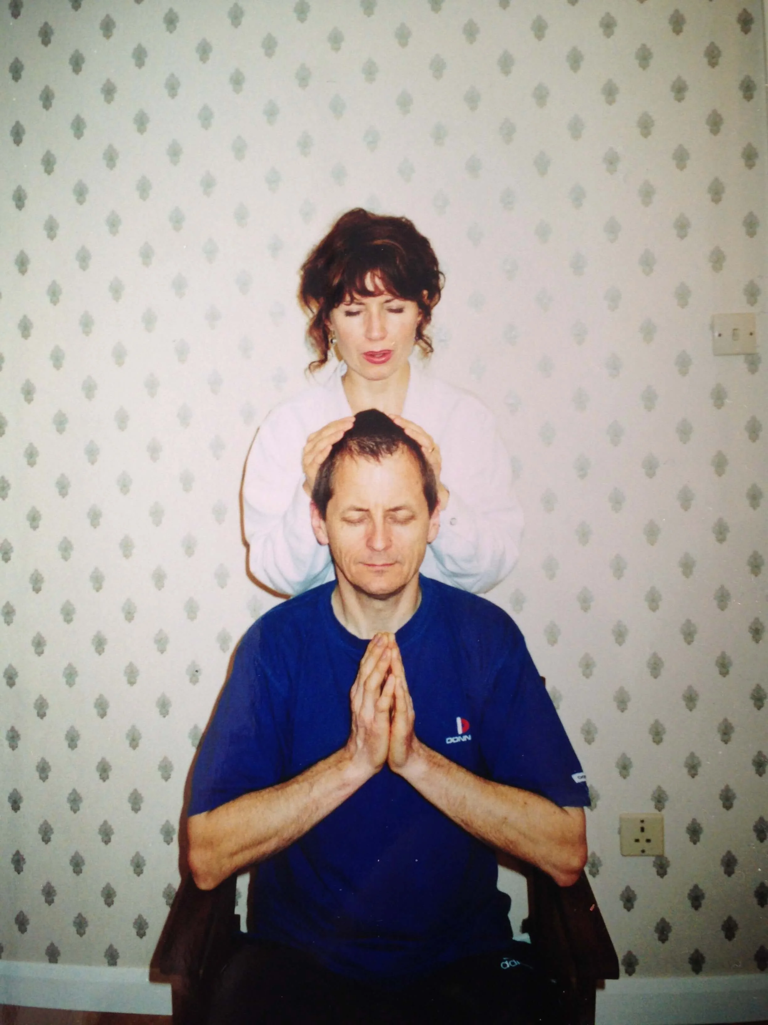 Reiki Masters Courses in Clacton