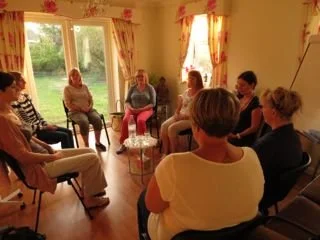 Meditation Classes in Clacton - drop in classes