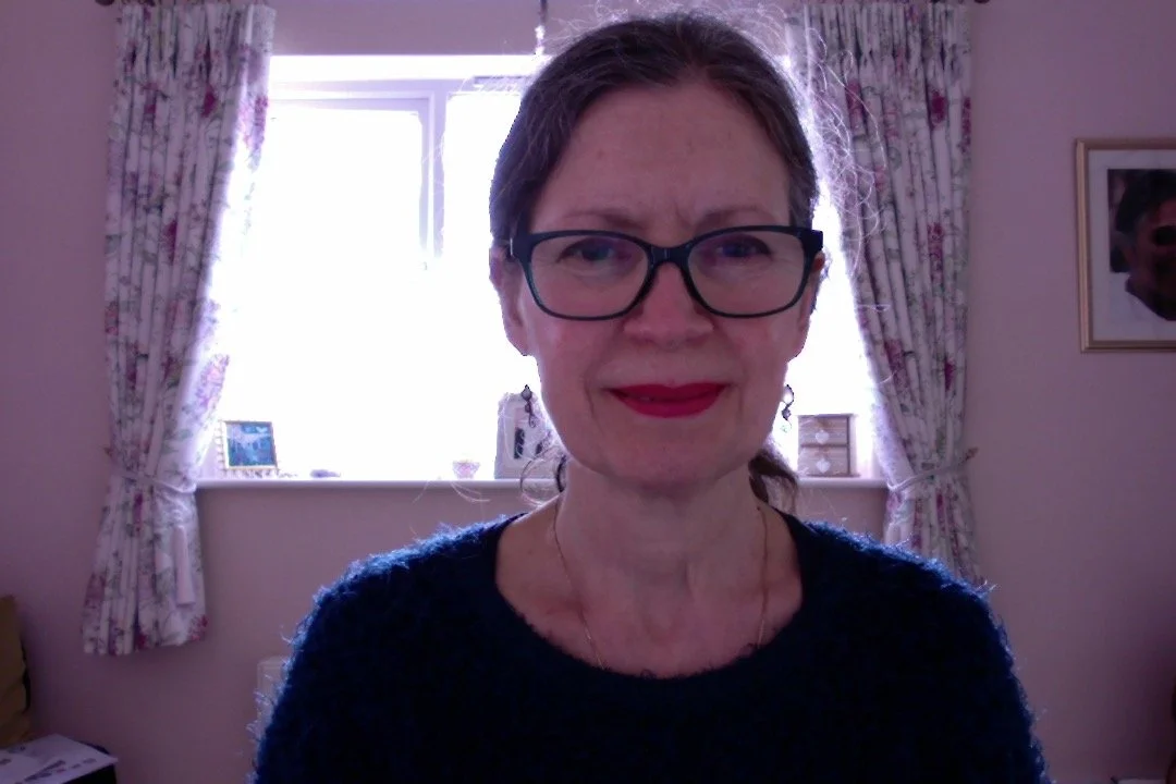 Katarina Tilley, Clacton