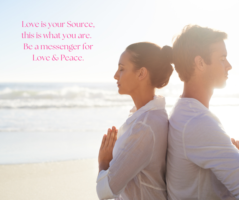 Spiritual growth course in Essex