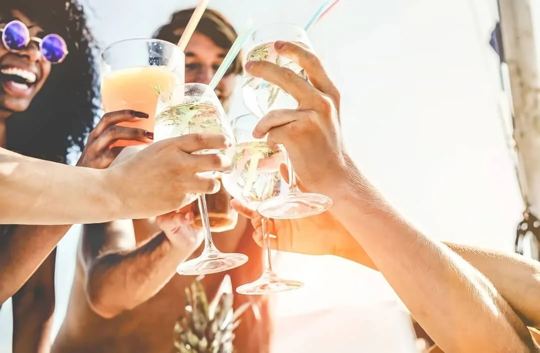 Boris has spoken at last and the countdown to freedom day on the 19th July can begin! It&rsquo;s time to return to full capacity events with good vibes only 💫☀️

Good vibes that we promise will be provided at our Beach Brunch this September, so get 