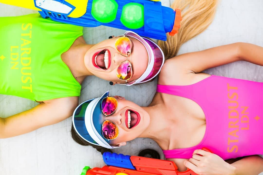 A two hour brunch of beach food, summer cocktails and beer, being served by lifeguards and holiday reps will provide you with the delicious tastes of the seaside! 🌊⛱

DJs and Live musicians will ensure chilled beach vibes while guests are brunching 