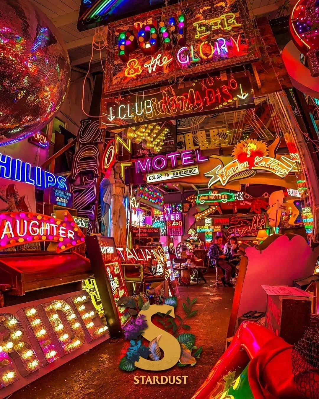 Hands up who's missing full capacity events!? 🙋🏽&zwj;♀️🙋🏿&zwj;♂️🙋🏻&zwj;♀️🙋🏼&zwj;♂️

We can't wait to welcome you all through the doors to our 𝗕𝗲𝗮𝗰𝗵 𝗕𝗿𝘂𝗻𝗰𝗵 𝗼𝗻 𝗕𝗿𝗶𝗰𝗸 𝗟𝗮𝗻𝗲 🍹☀️