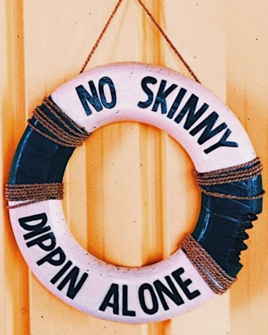 We are loving this weather 😍, getting us excited for our Beach Brunch this September.

Who's got their tickets!?