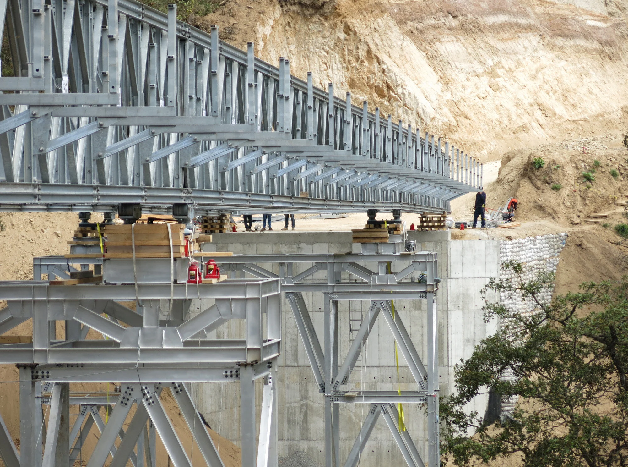 Waagner Biro Bridge Systems