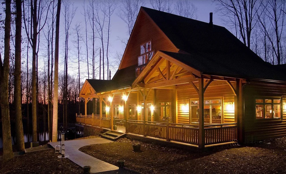 Sanders Ridge Vineyard + Winery