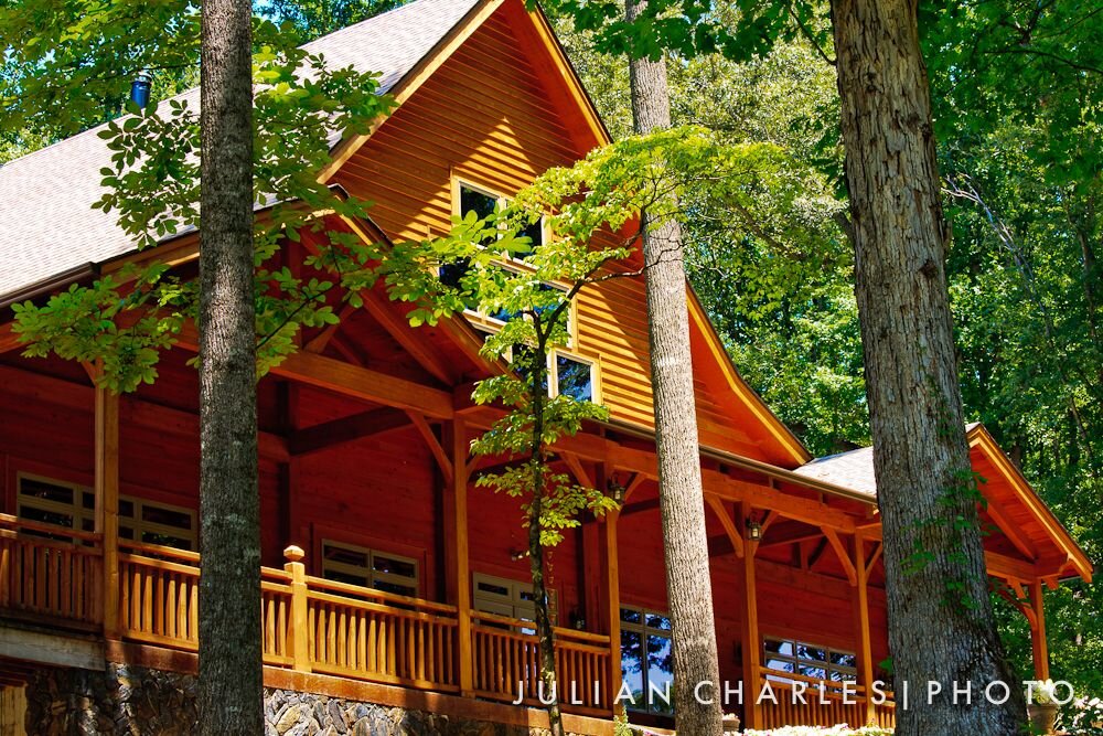 Sanders Ridge Vineyard + Winery