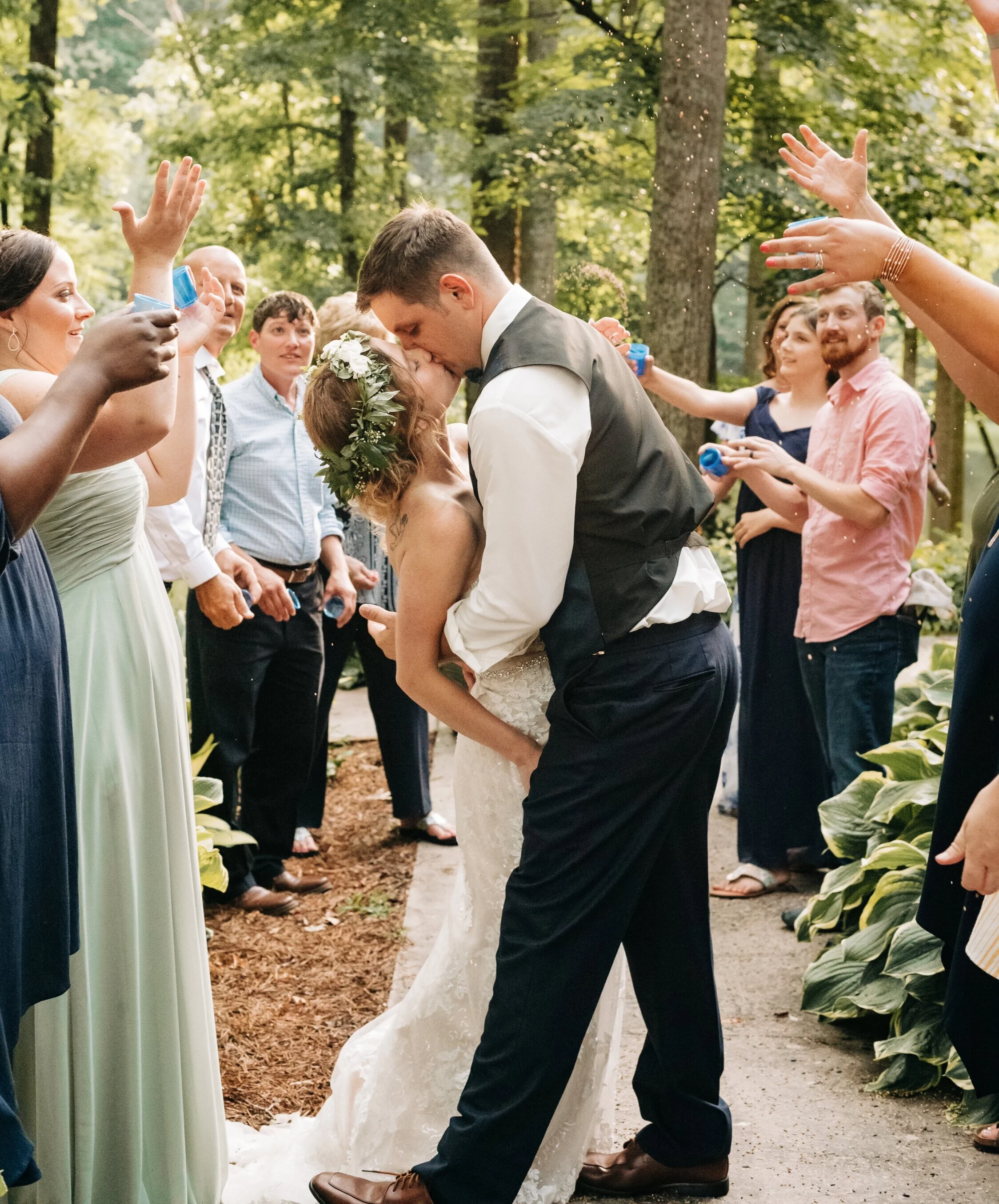 Photo Courtesy of Hunter Leigh Photography