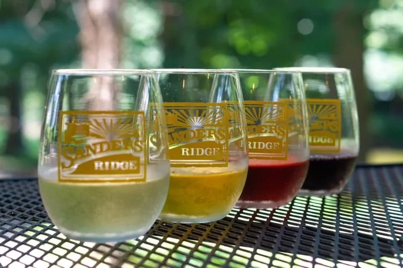 Winter Wine & Food Pairing
