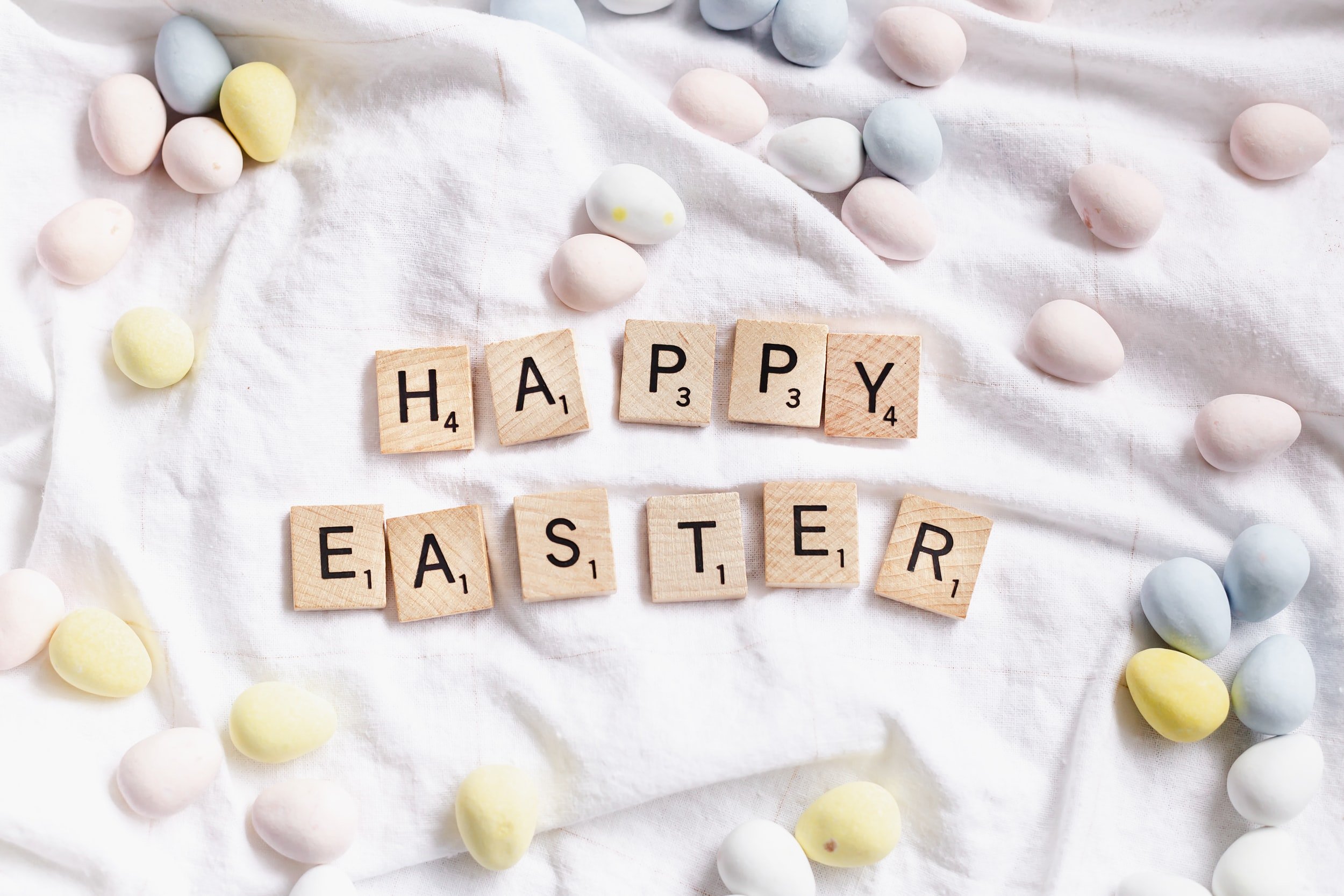 CLOSED Easter Sunday