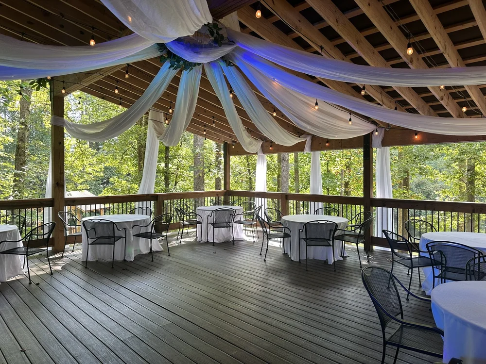 Sanders Ridge Vineyard + Winery