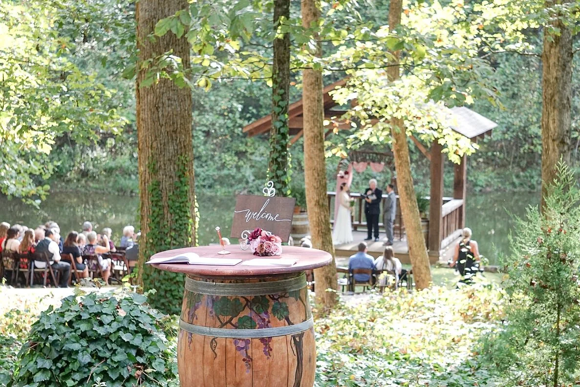 welcome barrel with ceremony background.jpg