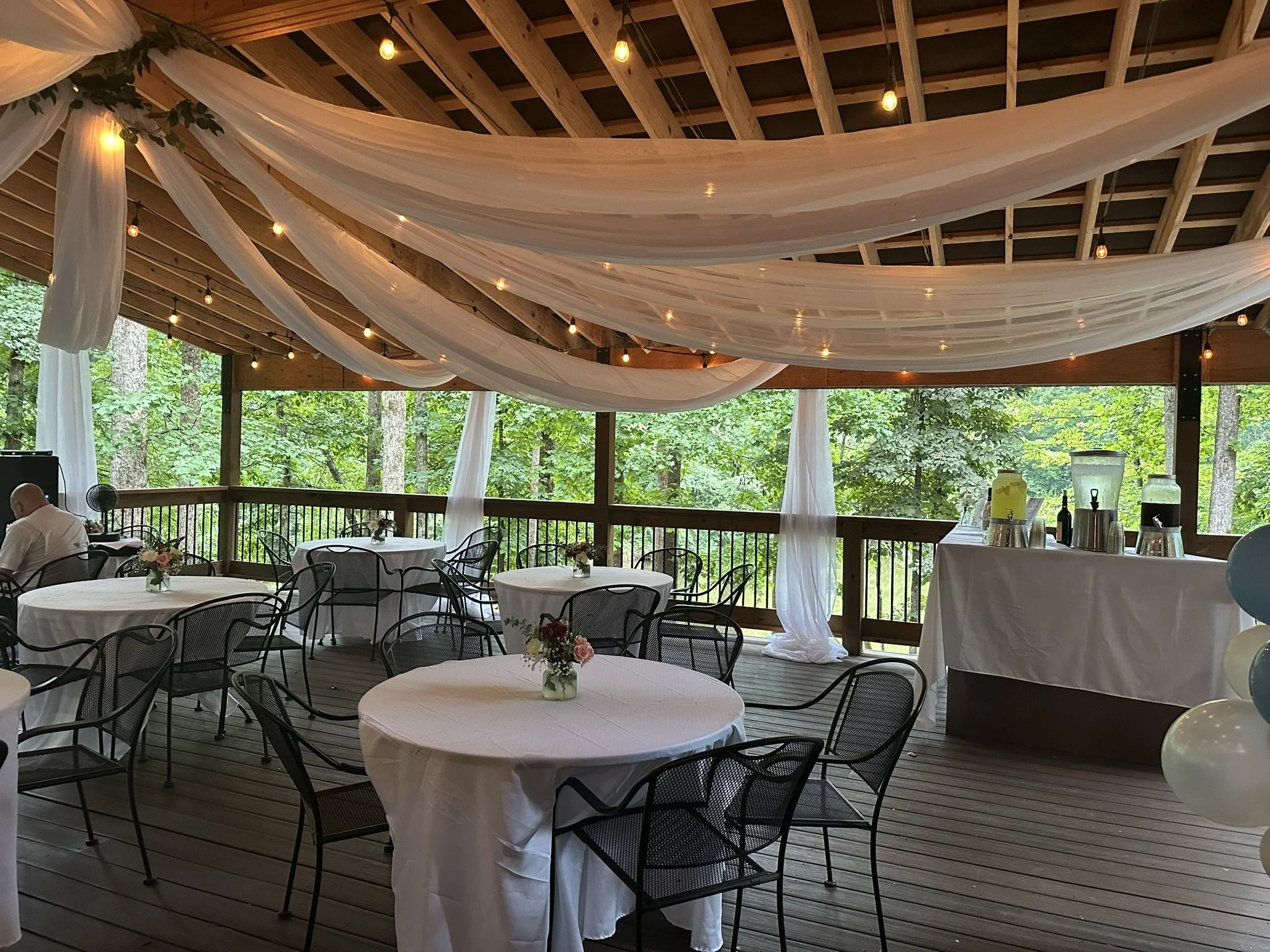 awesome pavilion dressed up.JPEG