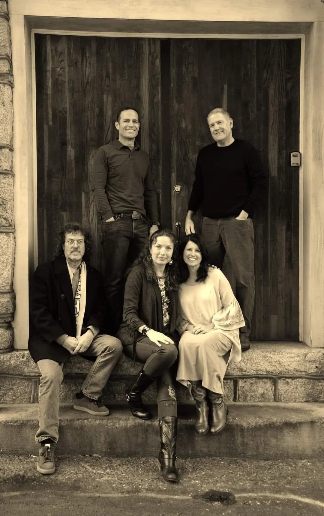 Live Music on the Pavilion Series with Gypsy Laurel