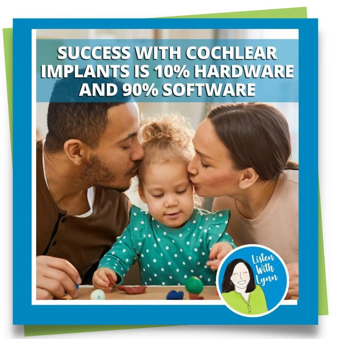 International Cochlear Implant Awareness Day is observed annually on February 25 to raise awareness about cochlear implants and a day to highlight the incredible advancements in medical technology and the positive impact cochlear implants have on ind