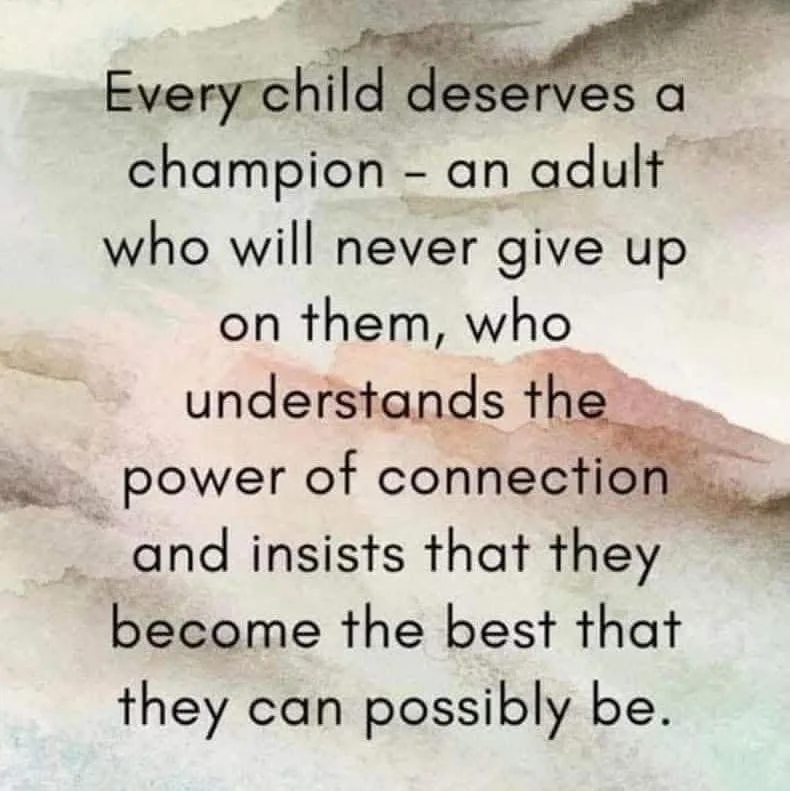 I love the countless parents of children who are deaf and hard of hearing Ive been able to guide for their love, dedication and doing whatever it took for their child to learn to listen and talk. 

.
.
#LISTENWITHLYNN #deafeducation #listeningandspok