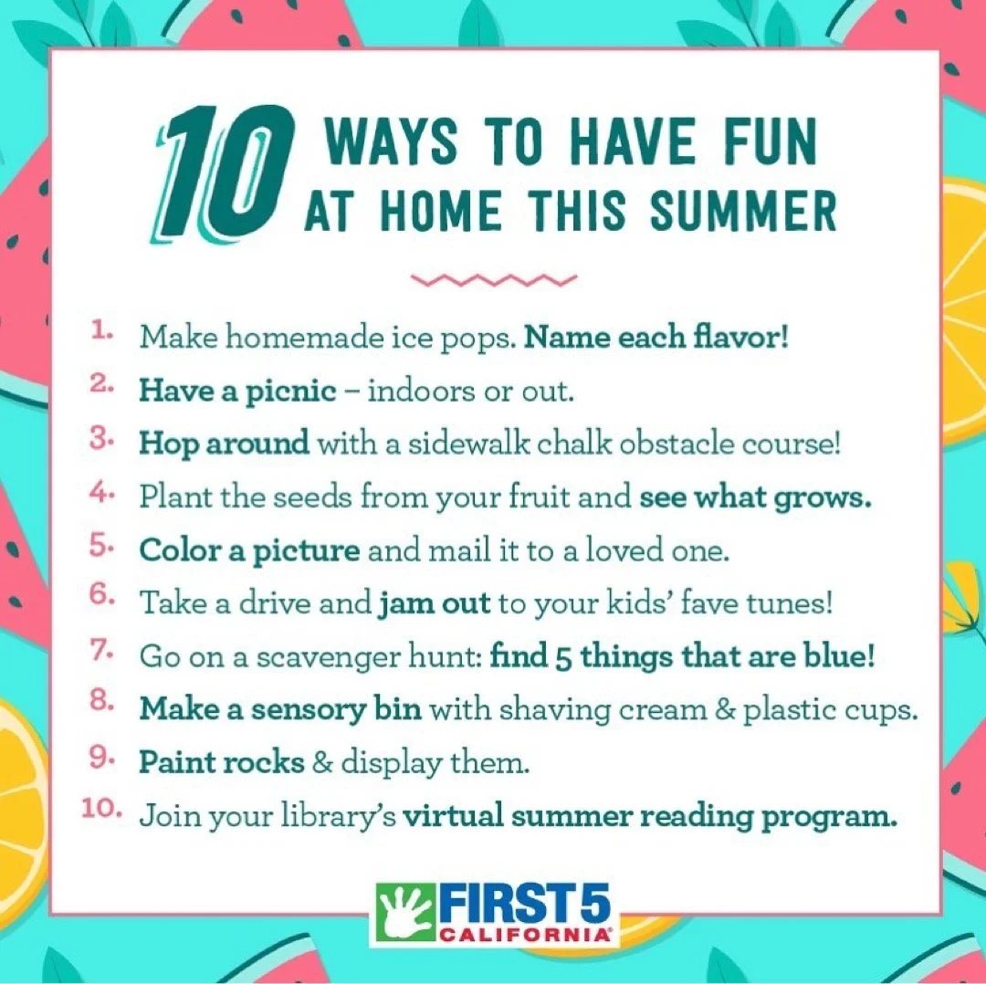 Summer fun while building your child's listening and language skills.
First 5
.
.
. 
 #summerfun #ashaigers #DeafEd #deafeducation #SLP 
 #speechies #ashaigers #kidswithhearingloss #summerfun #DeafEd #summerbucketlist #listeningandlearning #ListenWit