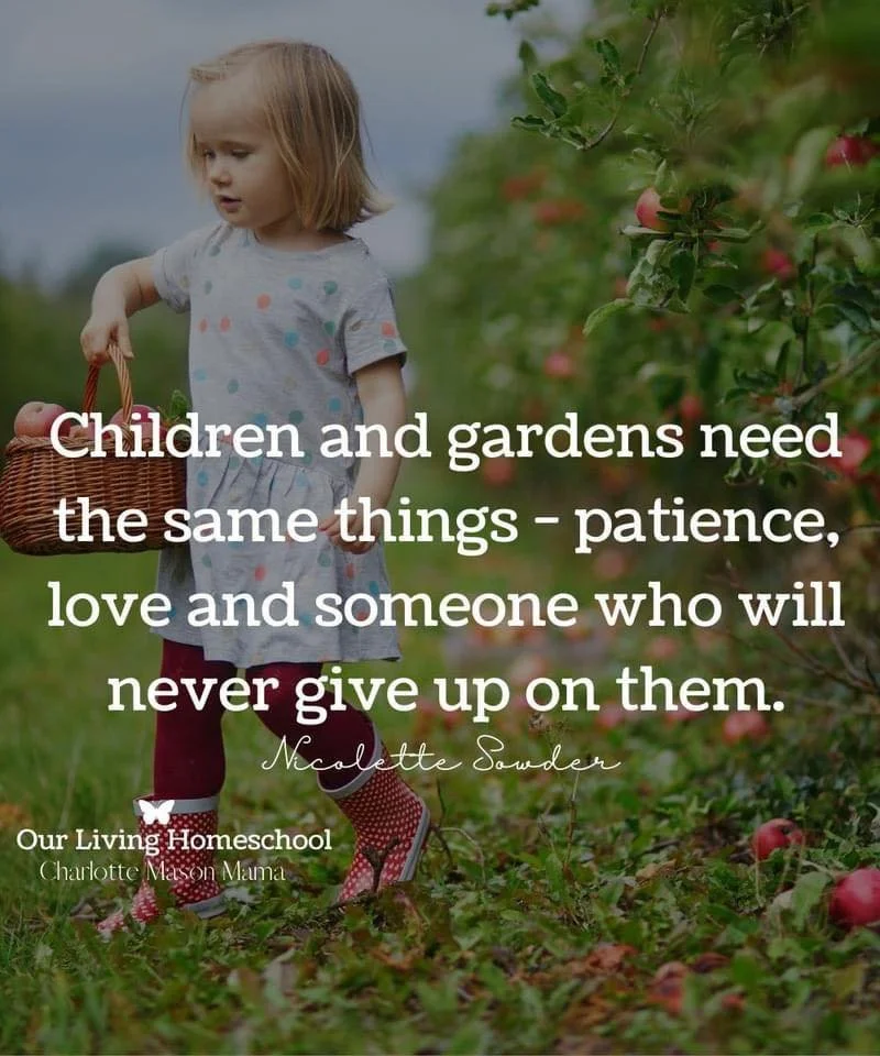 Children and gardens need the same things - patience, love, and someone who will never give up on them. - Nicolette Sanders

☀️ Shop: https://bit.ly/ListenWithLynn

🌼 You'll love these Listen With Lynn games and activities for summer!  LINK: https:/