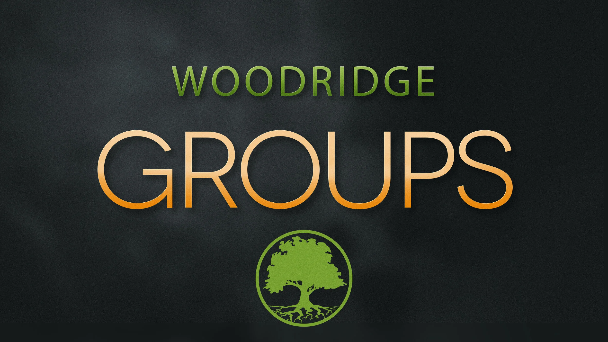 Woodridge Baptist Church